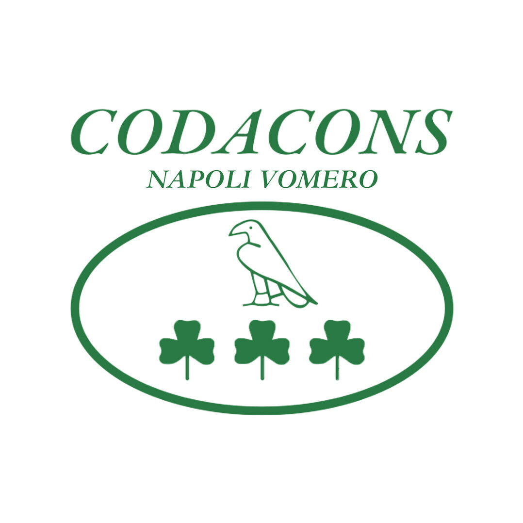 Codacons Napoli-Vomero